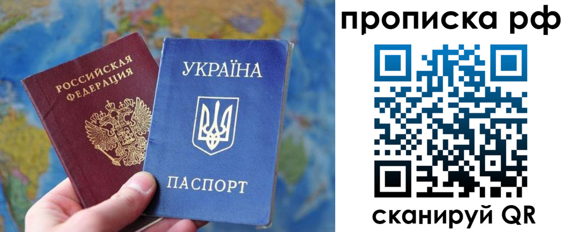 прописка законно в Королёве